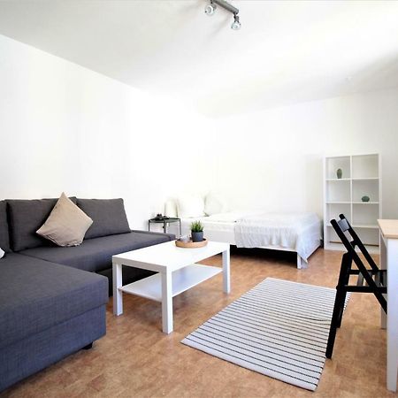 Super Central City Apartment - Roof Terrace, Netflix Βίρτσμπουργκ Εξωτερικό φωτογραφία